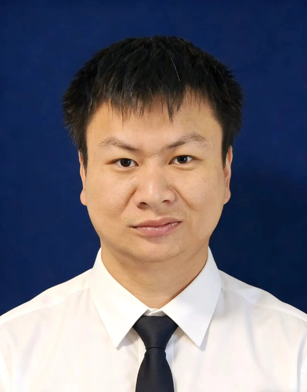 Yu Yongxin