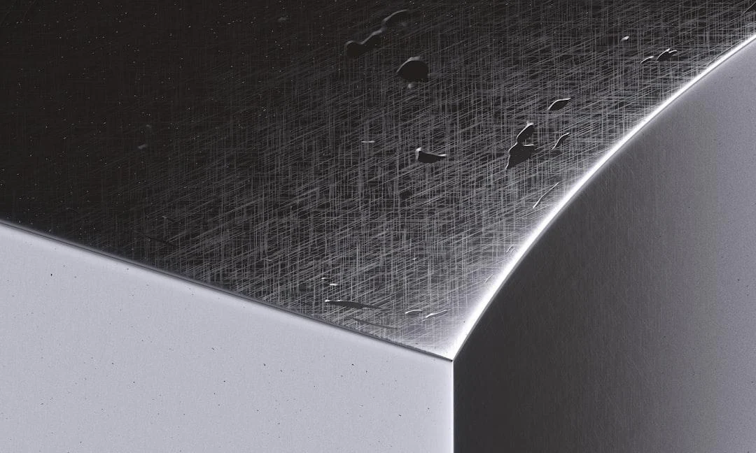 How worn metal surface repair works — image 2