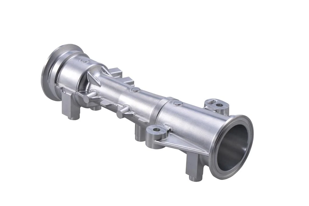 Exploring machining and its technologies · 2 — image 2