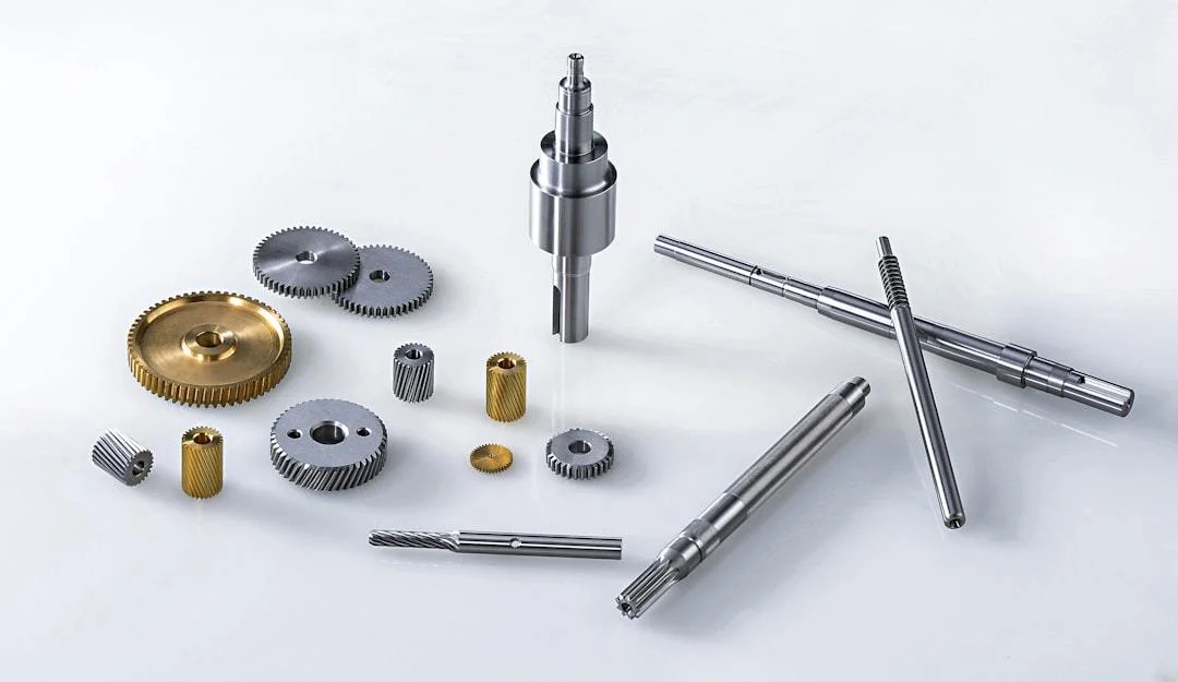 Future trends and developments in machining — image 2