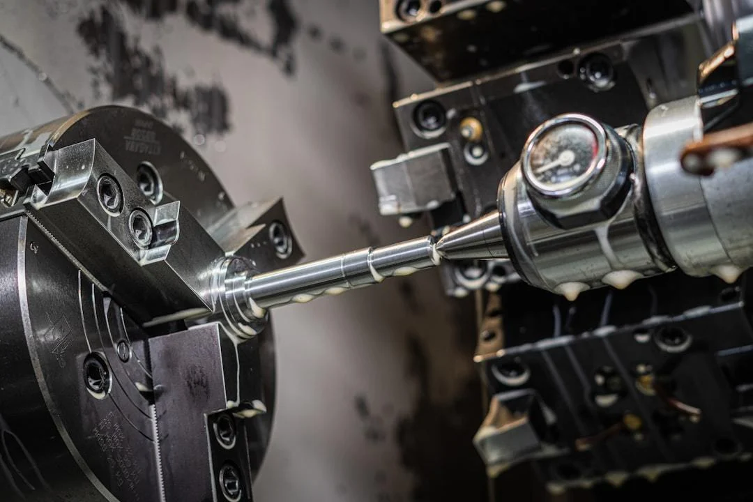 2026 Machining Applications Across Industries: Supporting Metal Restoration, Cost and Efficiency — image 2