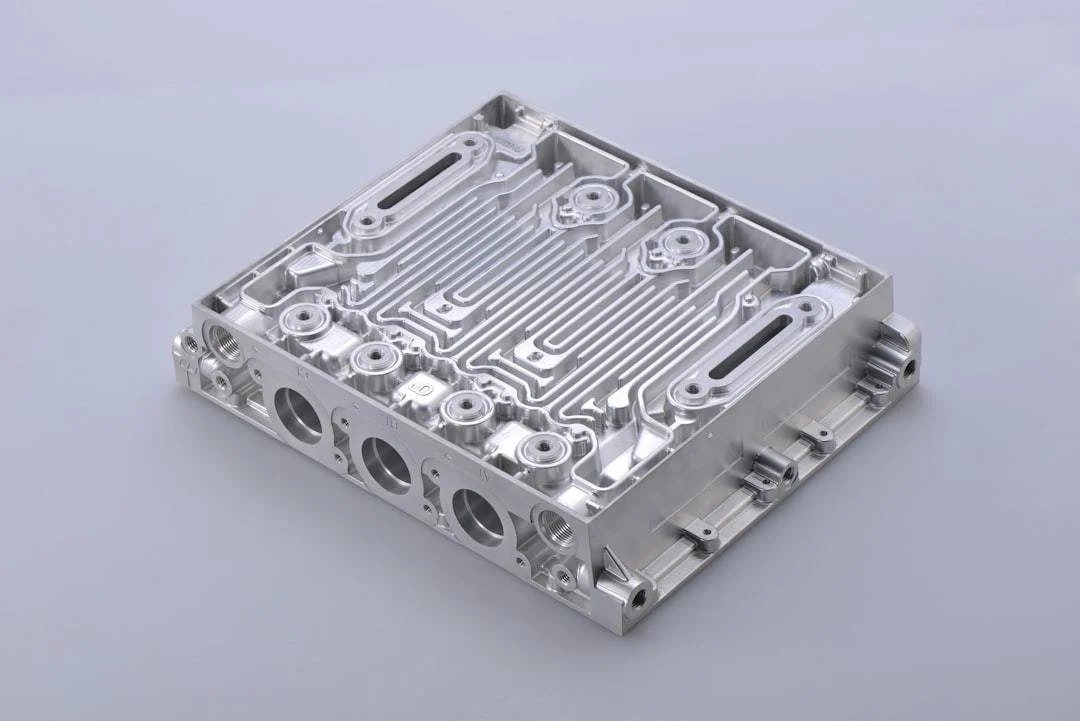 2026 Machining Precautions: Practical Guidance on Cost, Quality and Fault Prevention — image 2