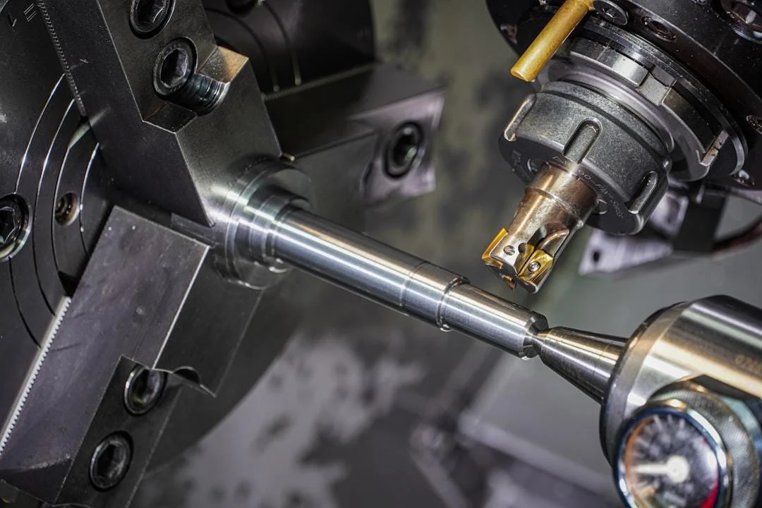 2026 Machining FAQs: Process Faults and Practical Efficiency Improvements — image 2