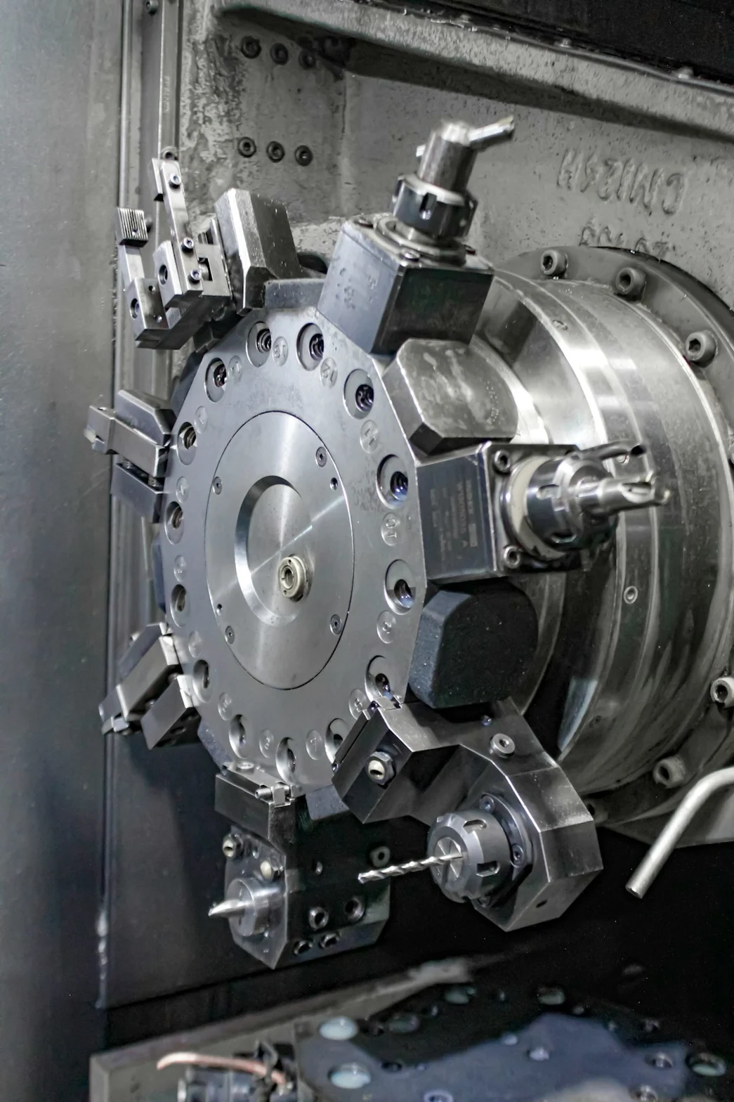 Successful machining projects and practical experience · 2 — image 2