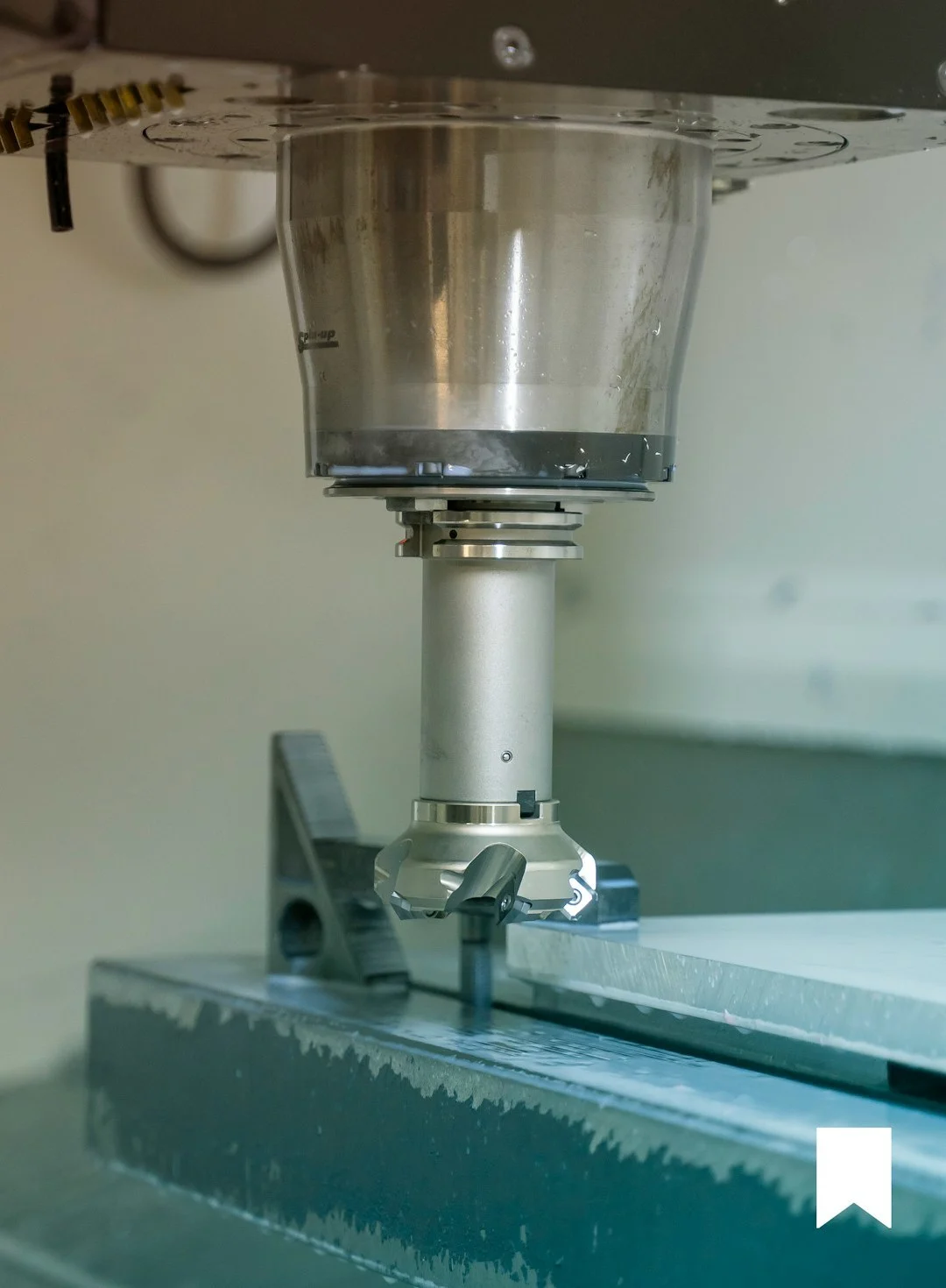2026 Machining Principles: Technical Knowledge for Industrial Metal Surface Restoration — image 2