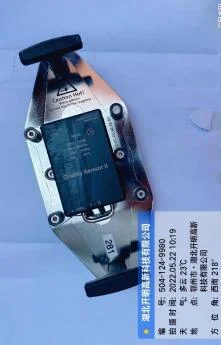椭圆度传感器