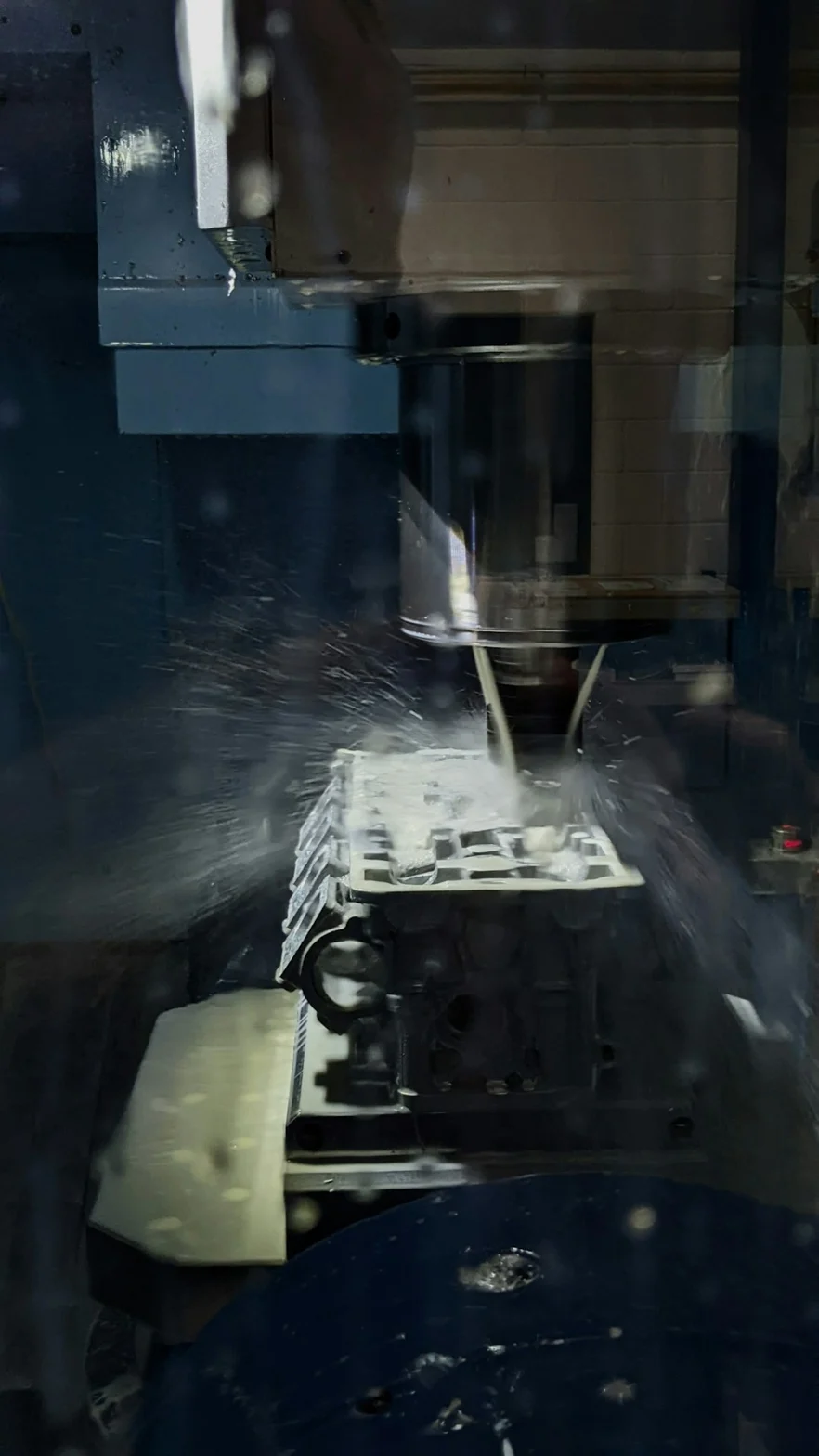 2026 Machining Products: Professional Metal Surface Restoration Solutions from Wuhan Kaiming — image 2
